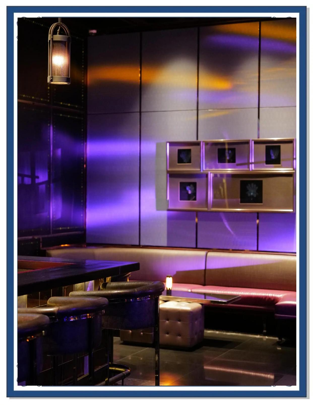 榆林商务ktv推荐低端场商务ktv选择-吴堡县ktv预订