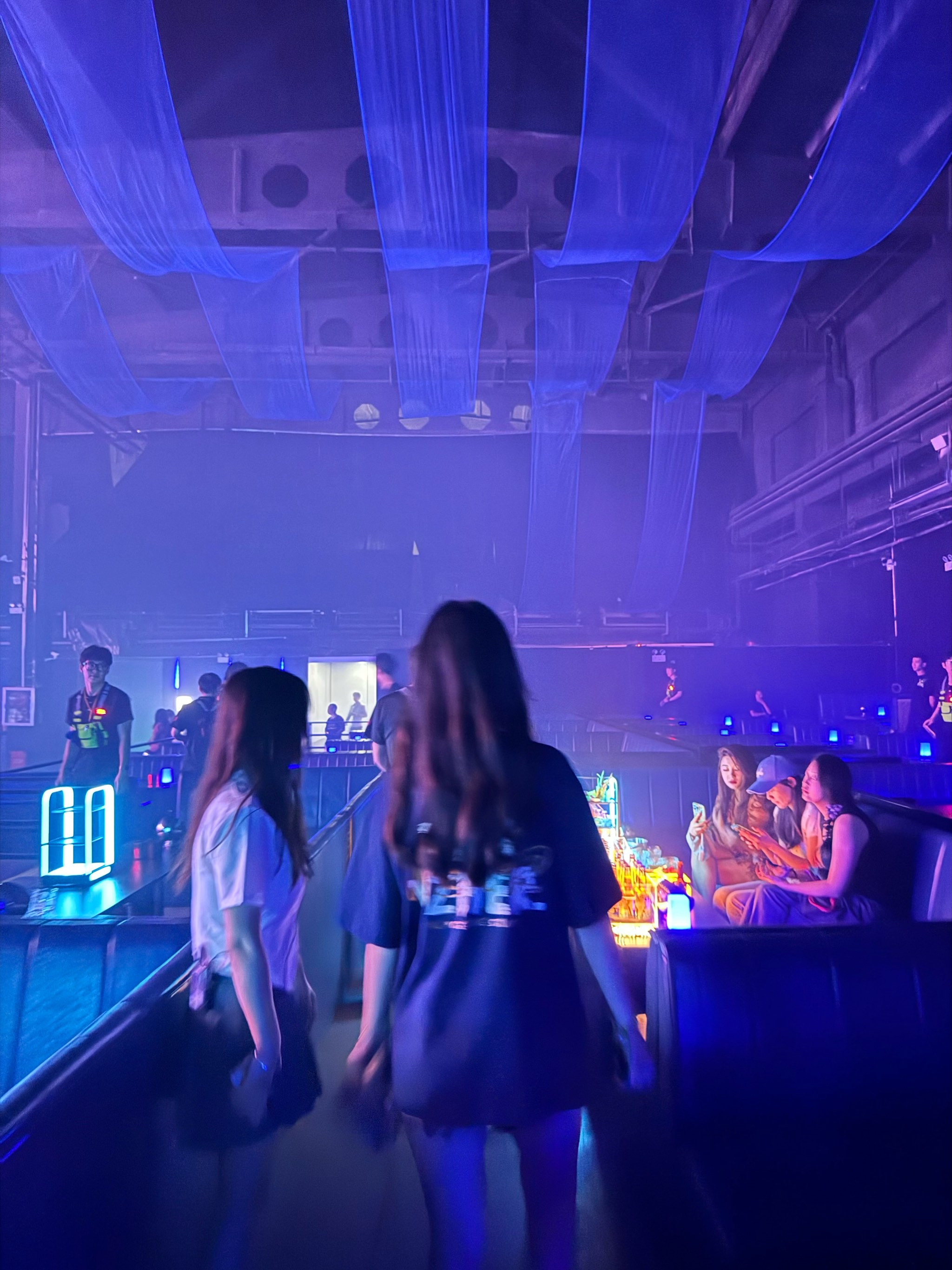 榆林商务ktv环境怎么样商务ktv好吗-吴堡县ktv预订